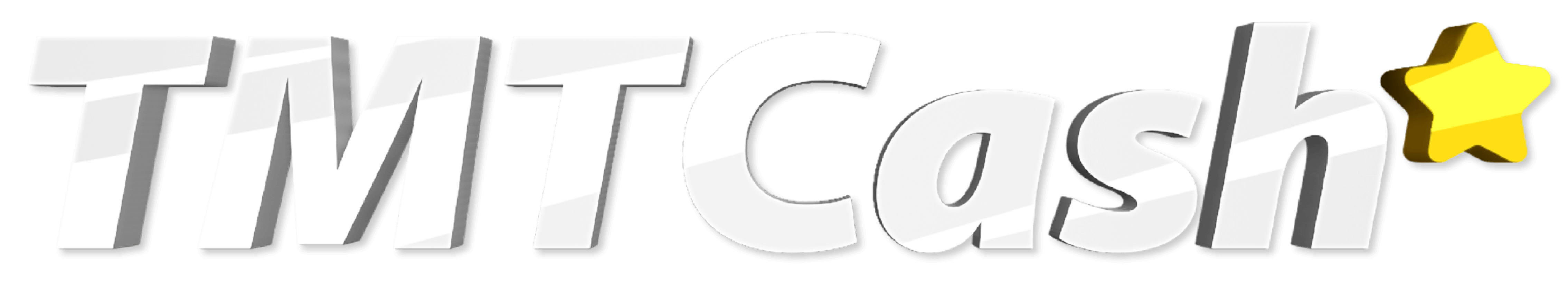 TMTCash Logo